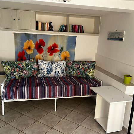 Apartament Studio In Old Town Of Mytilíni Zewnętrze zdjęcie