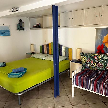 Apartament Studio In Old Town Of Mytilíni Zewnętrze zdjęcie