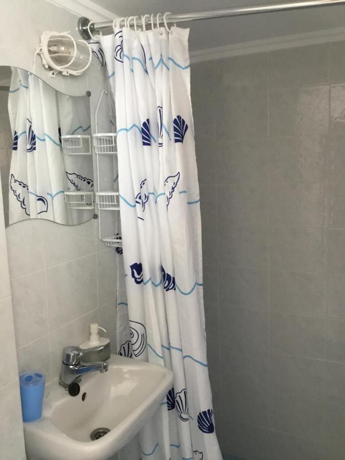 Apartament Studio In Old Town Of Mytilíni Zewnętrze zdjęcie