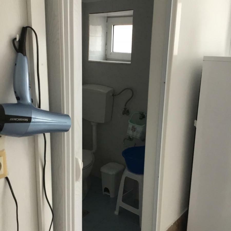 Apartament Studio In Old Town Of Mytilíni Zewnętrze zdjęcie